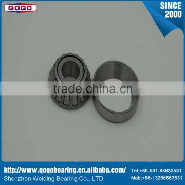 2015 Alibaba hot sale bearing high quality taper roller bearing HM88649/2/610/2/QCL7C