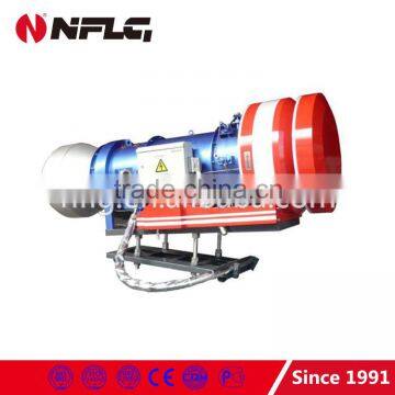 High quality low price product of NZB light and heavy oil burner