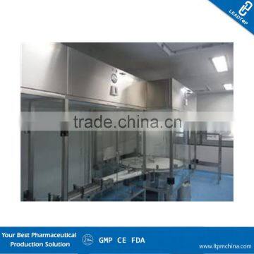 Vertical Laminar Air Flow Cabinet