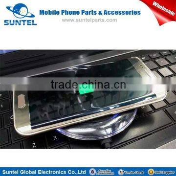Wholesale Price Wireless Charger for Mobil Phone, Para Toda Marca photo-4
