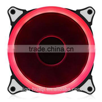 aigo Ring Fan-RED