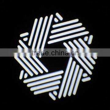 Contemporary 60w Led Moving Head Spot Light photo-5