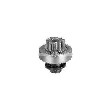 zhongzhen TICH starter drive hyundai