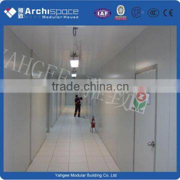 Container Showers and Toilets With House photo-4