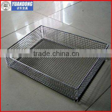 Wire basket,industrial wire basket(factory price)