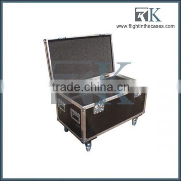 Wholesale price ! Case for par 64 lighting case/flight case/lighting case made in china