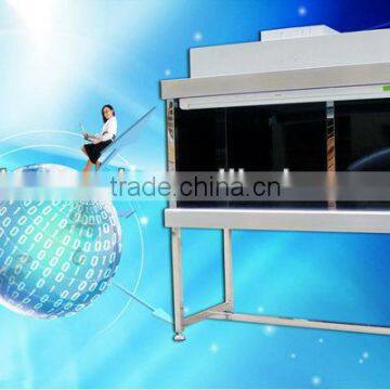 Cleanliness Class 100/ISO5 Clean Bench for Optical working