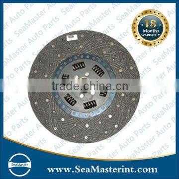 Clutch Plate and Disc for MERCEDES-BENZ 1861 303 246 310*10T(open spring)