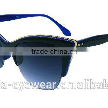 Brand New Fashion Model New Design Men Sunglasses photo-3