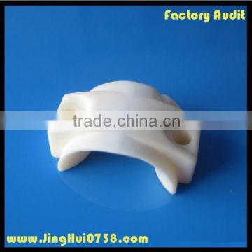 99% alumina textile ceramics