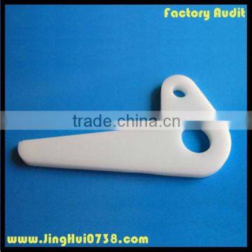 Textile machinery parts