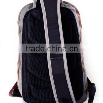 30L Waterproof Backpack Bag for Travel photo-2