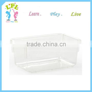 PP material plastic food storage container