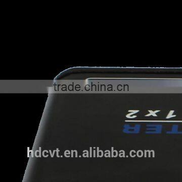 2 Way Hdmi Splitter , 4K@60hz HDMI Splitter photo-4