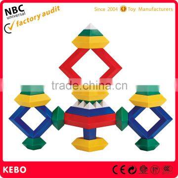 educational construction blocks early learning teach toy set for kids