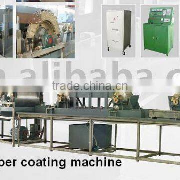 JCJX-5000A Copper coating machine