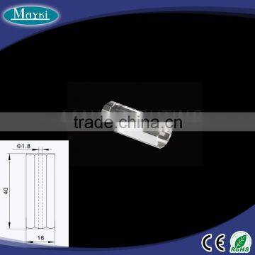 EP-055 20 Pack Chandelier Crystal Head for 3 Strand Fiber for Luxury Chandelier Decoration photo-3