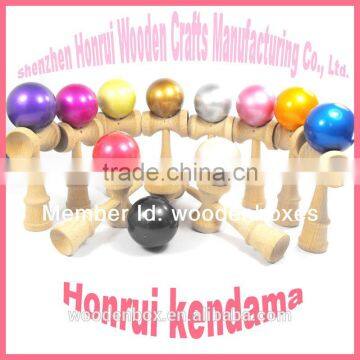 Kendama,kendama toy,popular wood kendama toy