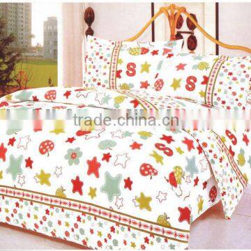 100% Polyester ,Micro Fabric ,Printing Quilt