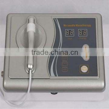 professional needle free therapy device electroporator price