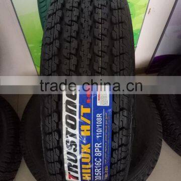 205R16C Top 10 Tyre Brand Car Tyre with Lowest Price