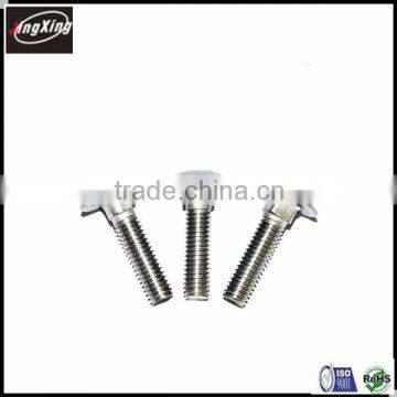 Mushroom Head Square Neck Bolts Screw