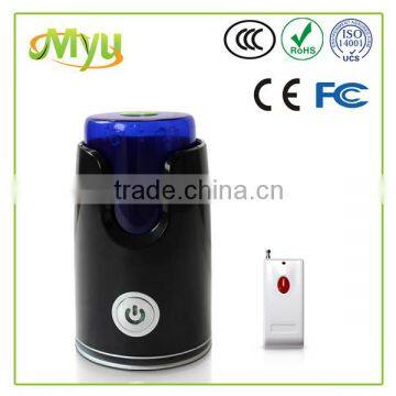 Powerful Anti-virus UV Light Air Sanitizer Germicidal Lamp