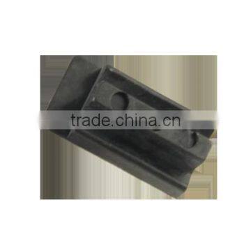 Wood Plastic Composite Outdoor WPC Decking Clips photo-3