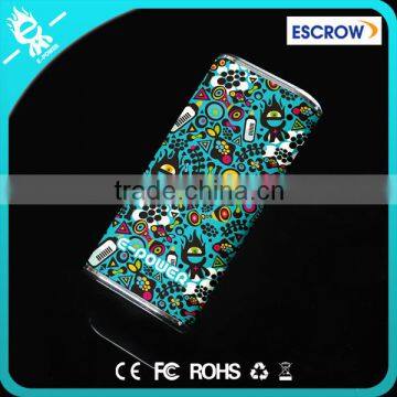 Newest Patent Product Europe Hot Sale!! Power Bank for Huawei 5200mah photo-4