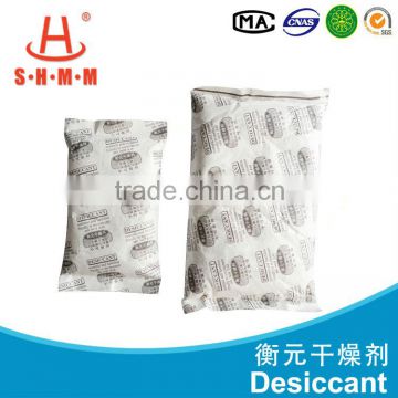 100 grams silica gel in bags drying agent