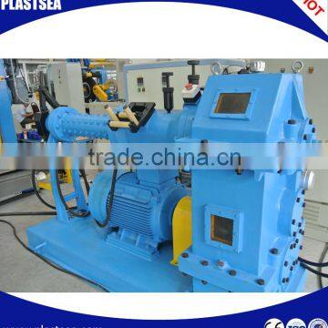 Cushion Gum Extruder For Retreading Tire Building photo-4