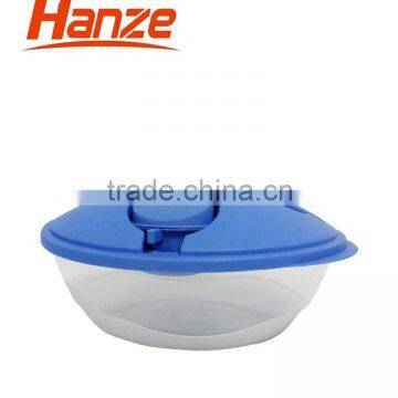 Portable Plastic Food Storage Container For Outdoor photo-2