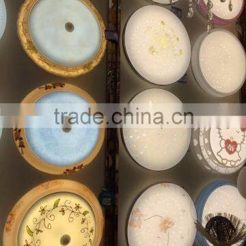 2016High quality best price round surface mounted Led ceiling light 6W/8W/12W/16W/24W