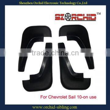 plastic mud flap/mud guard for sail 10-on use