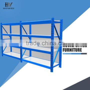 hot sale structure metal storage steel supermarket shelf