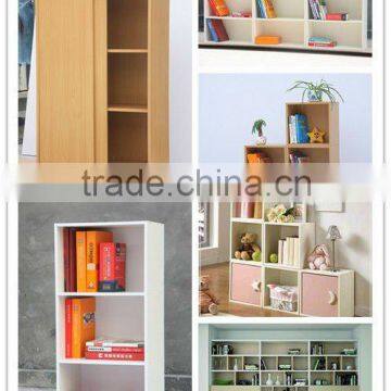 deep Bookcase