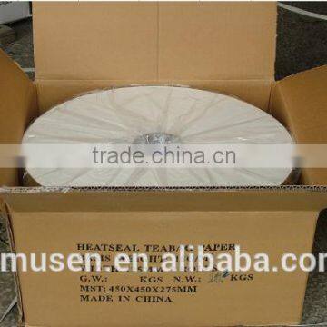 Teabag Papers Supplier photo-4