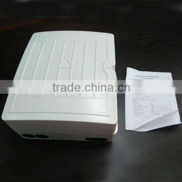 FCST02217 Outdoor Fiber Optic Cable Termination Box ,optical Fiber Terminal Box, Fiber Box photo-3