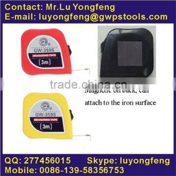 Gift Tape With Magnet on Back of Case GW-L359S