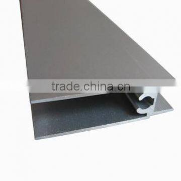 Aluminum Extrusion Profiles for Industry photo-2