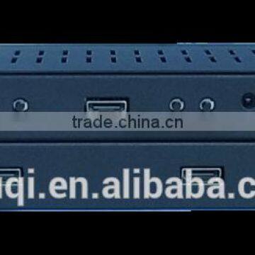 High Definition 2x2 Video Wall Splicing Controller Box for Monitor Image photo-3