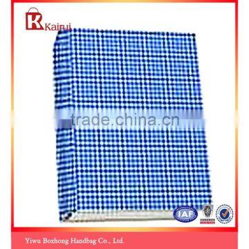 Top quality fancy students paper notebook