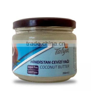 Coconut Butter 250 ml