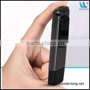 Mini DV DVR WiFi IP Camera Mini Portable Hidden Camcorder Video Recorder WIFI Pen Camera