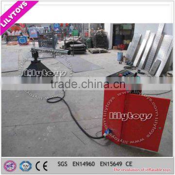 Inflatable Rotation Games for Adult/inflatable Game photo-3