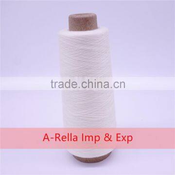 100% acrylic yarn non high bulky 40s/2 with Anti Pilling 3 grade acrylic yarn