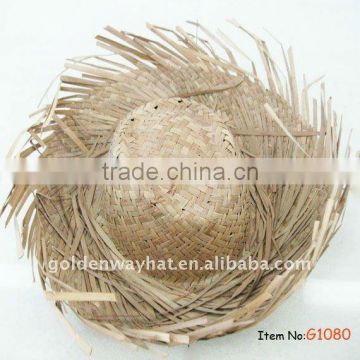 wholesale mexican peasant straw lifeguard hats