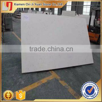 Bottom price promotional artificial stone sheet solid surface