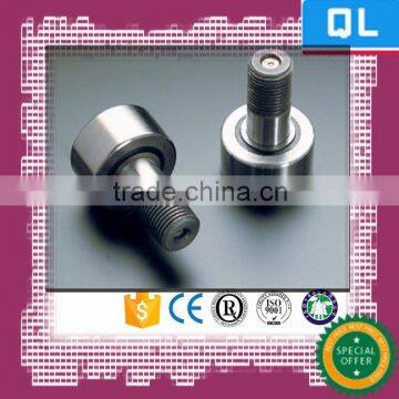 Original high precison Material track roller bearing