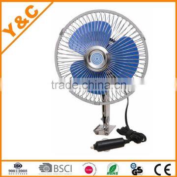 6"12V pp auto fan